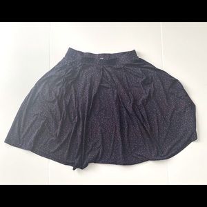 Knee Length Skirt